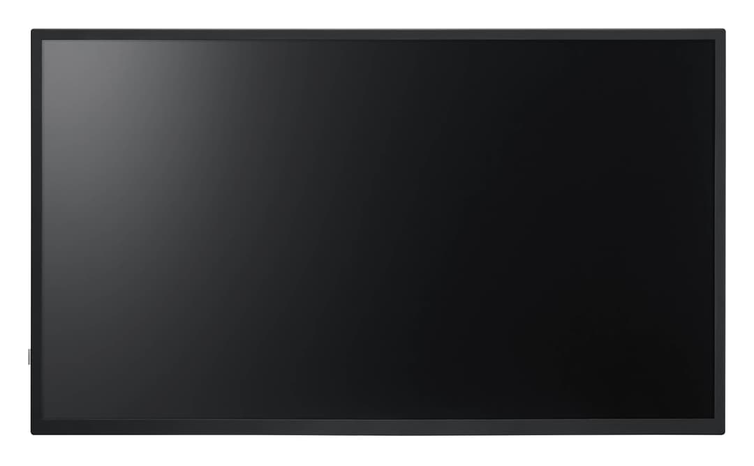 Sharp MultiSync M322 Digital signage flat panel 81.3 cm (32") LCD 550 cd/m² Full HD Black - Image 3