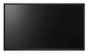 Sharp MultiSync M322 Digital signage flat panel 81.3 cm (32") LCD 550 cd/m² Full HD Black thumbnail 3