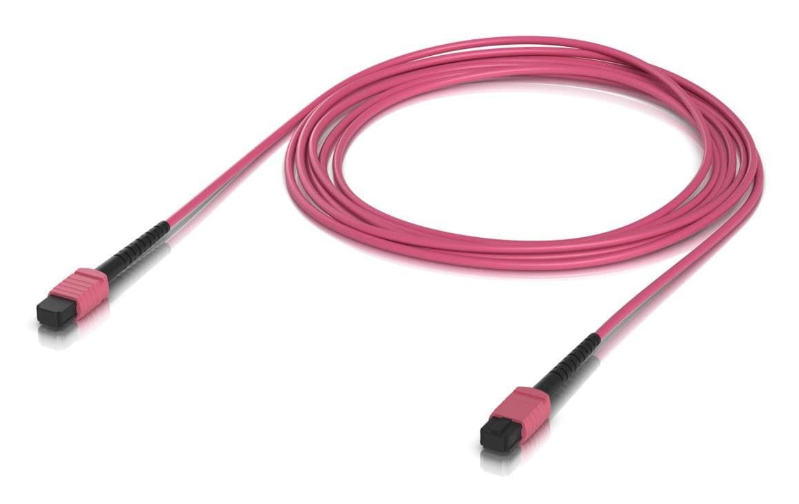 Indoor OM4 multi-mode fiber