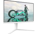 PHILIPS Evnia 24M2N3201A/00 Full HD 24" 180Hz Fast IPS LCD Gaming Monitor - White thumbnail 2