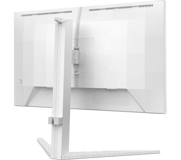 PHILIPS Evnia 24M2N3201A/00 Full HD 24" 180Hz Fast IPS LCD Gaming Monitor - White - Image 4
