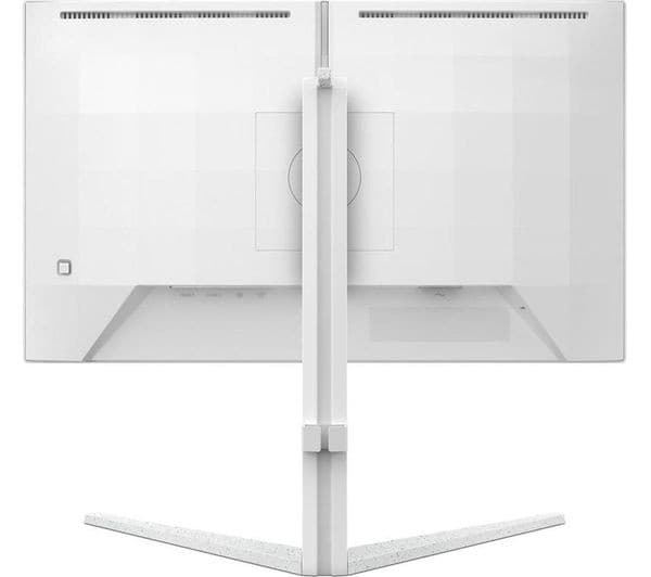 PHILIPS Evnia 24M2N3201A/00 Full HD 24" 180Hz Fast IPS LCD Gaming Monitor - White - Image 5