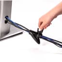 Fellowes CableZip - Black thumbnail 2