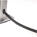 Fellowes CableZip - Black thumbnail 4