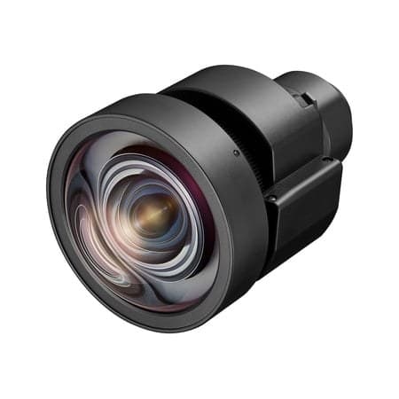 Panasonic ET-C1W300  Zoom Lens - Image 1