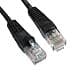 Cables Direct 30m CAT6 Patch Cable (Black) - Image 3