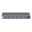 NETGEAR GS748Tv6 Smart Managed Gigabit Network Switch 48 Ports with 2 x 1G SFP and 2 x 1G Combo Ports thumbnail 1