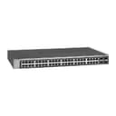 NETGEAR GS748Tv6 Smart Managed Gigabit Network Switch 48 Ports with 2 x 1G SFP and 2 x 1G Combo Ports thumbnail 2