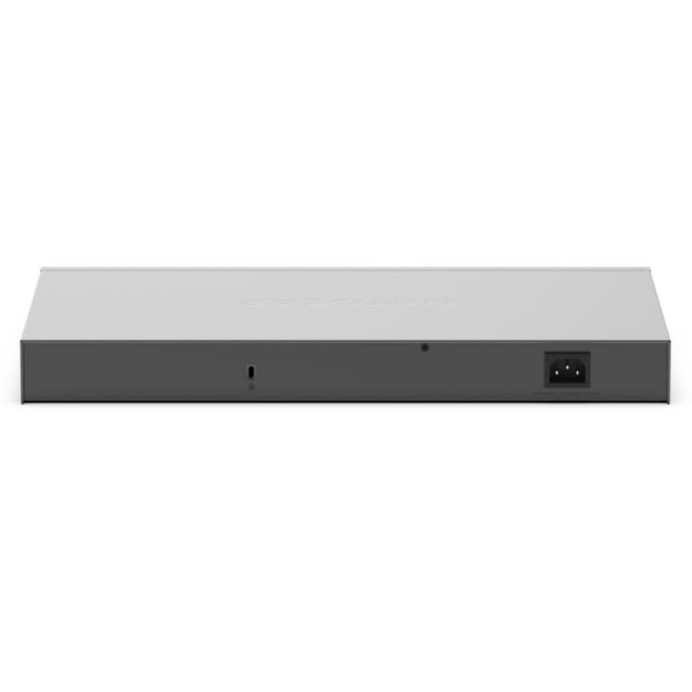 NETGEAR GS748Tv6 Smart Managed Gigabit Network Switch 48 Ports with 2 x 1G SFP and 2 x 1G Combo Ports - Image 3