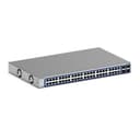 NETGEAR GS748Tv6 Smart Managed Gigabit Network Switch 48 Ports with 2 x 1G SFP and 2 x 1G Combo Ports thumbnail 7