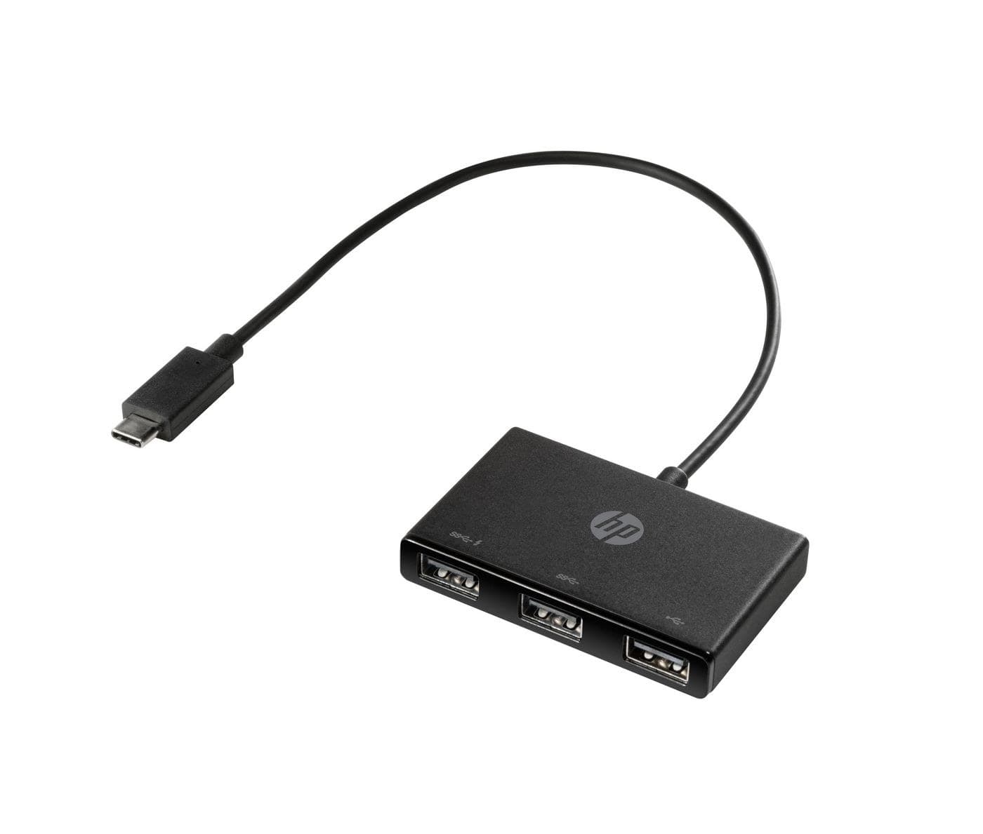 USB-C to USB-A