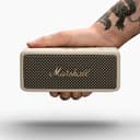 Marshall Emberton II Bluetooth Speaker Cream thumbnail 8