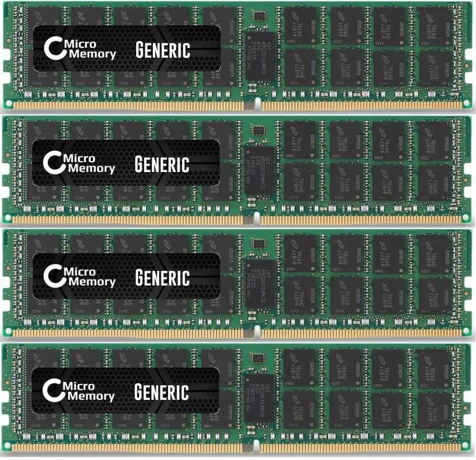 64GB Memory Module for HP - Image 1