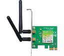 TP-Link TL-WN881ND 300Mbps Wireless N PCIe Card thumbnail 1