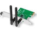 TP-Link TL-WN881ND 300Mbps Wireless N PCIe Card thumbnail 3