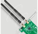 TP-Link TL-WN881ND 300Mbps Wireless N PCIe Card thumbnail 5
