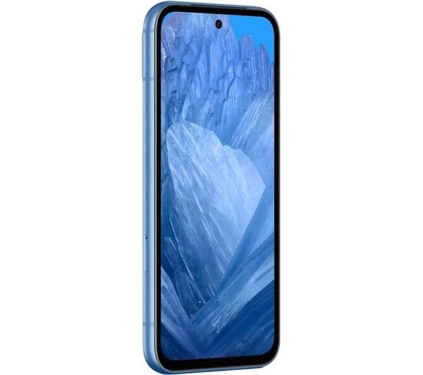 Google Pixel 8a 128GB Blue (Bay) - Unlocked 5G Android Smartphone - Image 6