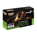 Inno3D GeForce RTX 5070 TWIN X2 12GB GDDR7 Graphics Card thumbnail 3