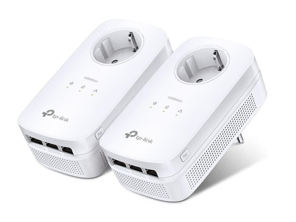 Powerlin 1200mb TL-PA8030P - Image 1