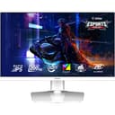 MSI MAG 274QRFW E20 computer monitor 68.6 cm (27") 2560 x 1440 pixels Wide Quad HD LCD White thumbnail 1