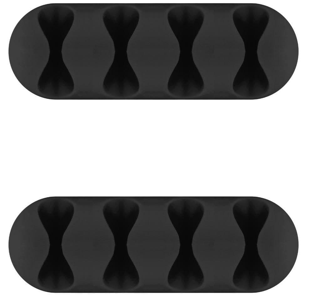 Cable holders 4 slot