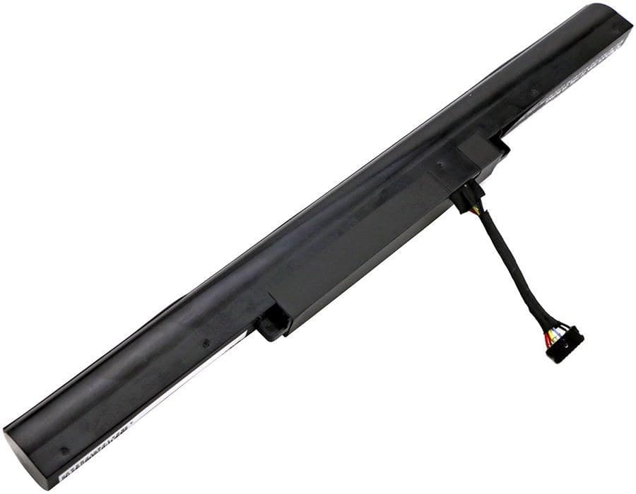 CoreParts MBXLE-BA0156 Laptop Battery for Lenovo Z41-70, XiaoXin V4000, V4000-ISE, Y50C - Li-ion 14.4V 2200mAh 31.68Wh, Black - Image 1