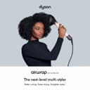 Dyson Airwrap Co-anda 2x Curly + Coily Hair Multi-Styler & Dryer - Ceramic Pink & Rose Gold thumbnail 2