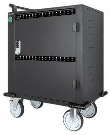 Charging Cabinet/Cart Via