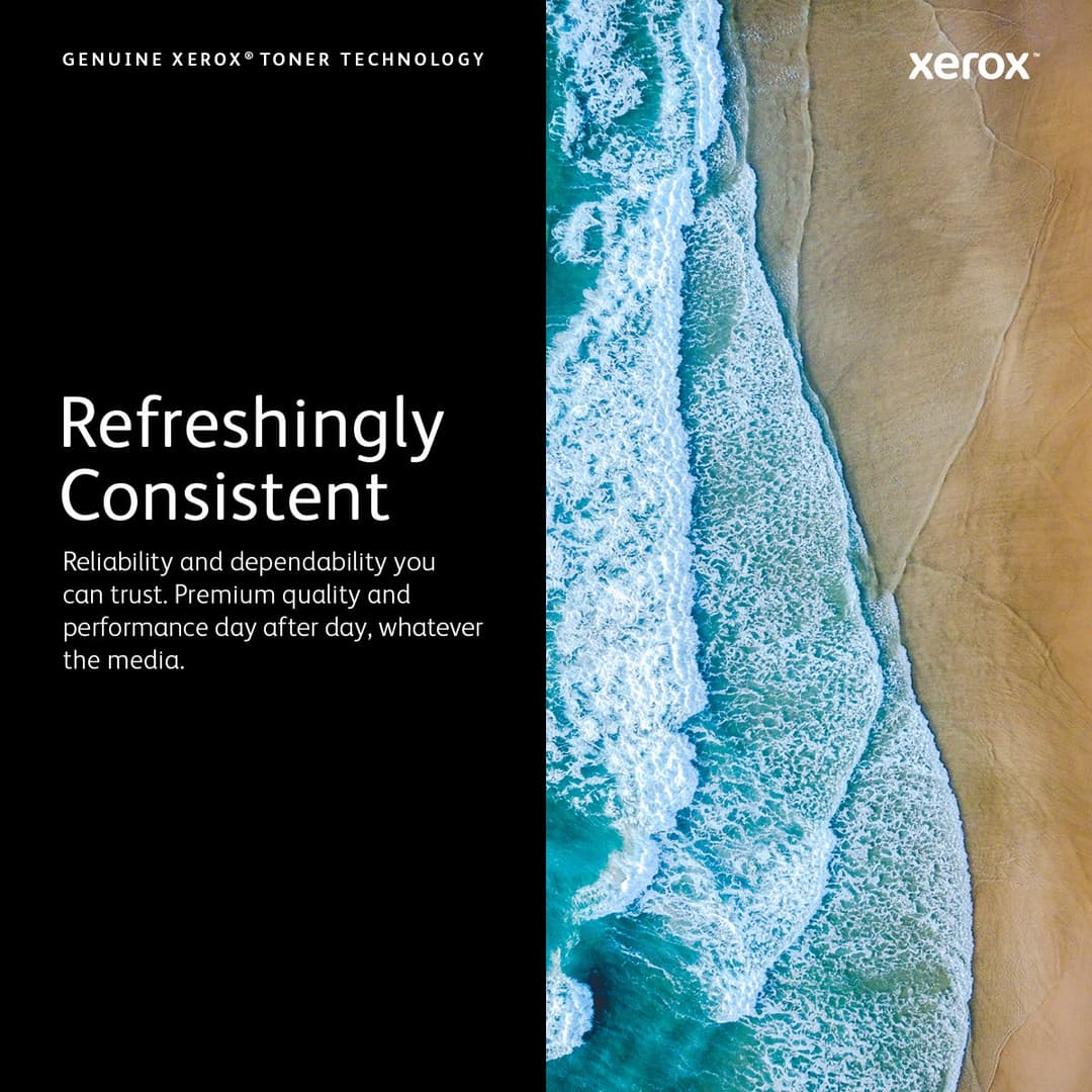 Xerox Genuine Phaser® 6020​/​6022, WorkCentre® 6025​/​6027 Magenta Standard capacity Toner Cartridge (1000 Pages) - 106R02757 - Image 4