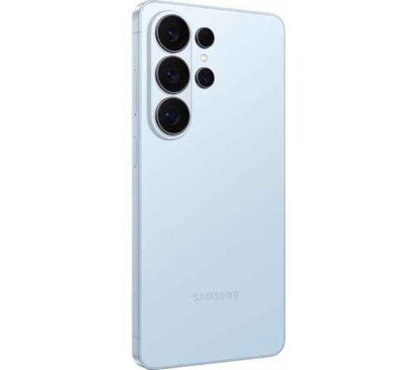 SAMSUNG Galaxy S26 Ultra - 512 GB, Sky Blue - Image 2
