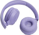 JBL Tune 520BT Wireless On-Ear Bluetooth Headphones - Purple thumbnail 6