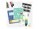 HP 212A - cyan - original - LaserJet - toner cartridge (W2121A) thumbnail 2