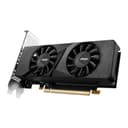 MSI GEFORCE RTX 3050 LP E 6GB OC Graphics Card thumbnail 3