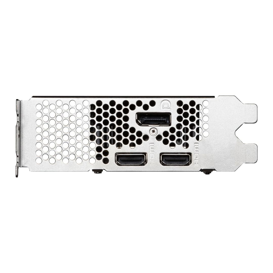 MSI GEFORCE RTX 3050 LP E 6GB OC Graphics Card - Image 4