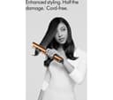 Dyson Corrale HS03 Hair Straightener Bright Copper & Bright Nickel thumbnail 7