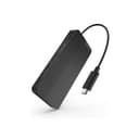 Lenovo USB-C Wired Travel Dock with 100W Adapter - 40B90100EU thumbnail 3