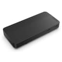 Lenovo USB-C Wired Travel Dock with 100W Adapter - 40B90100EU thumbnail 5
