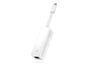 TP-Link UE300C USB Type-C to RJ45 Gigabit Ethernet Network Adapter thumbnail 2