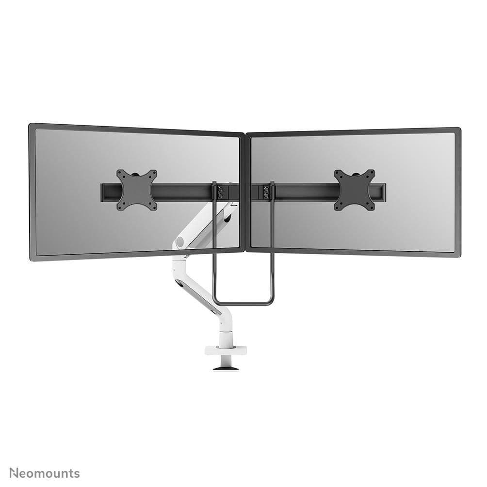 DS75S-950WH2, Dual Crossbar