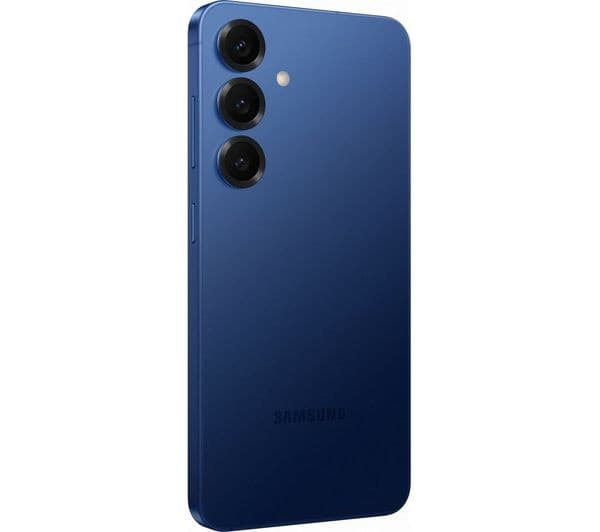Samsung Galaxy S25 5G 12GB RAM 256GB Navy - Image 8