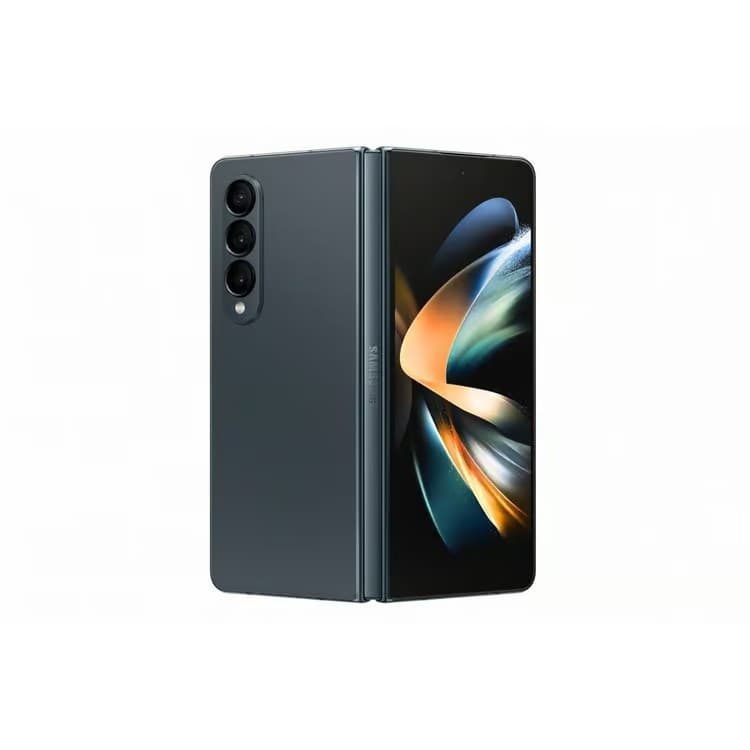 Samsung Galaxy Z Fold4 5G 512GB - Graygreen