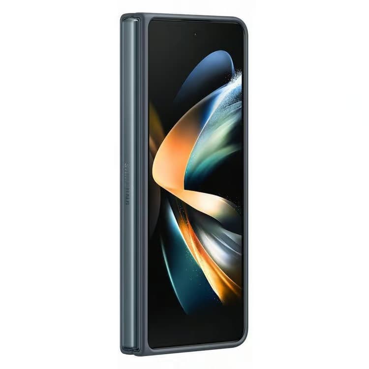 Samsung Galaxy Z Fold4 5G 512GB - Graygreen - Image 2