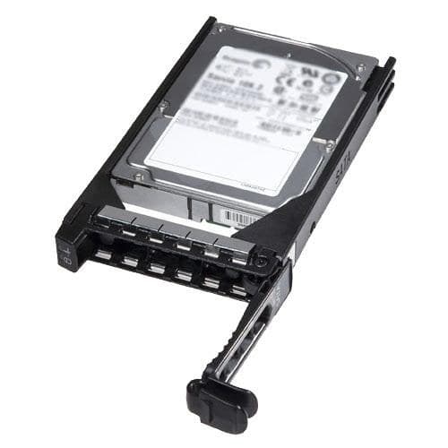 HD, 1TB, 512b, NL-SAS6, 7.2K - Image 1
