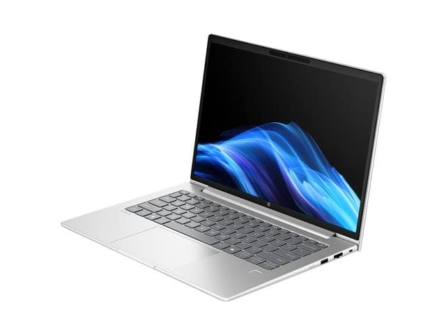 HP ProBook 4 G1iR 14" Intel Core 5 120U 8GB 256GB Pike Silver - Image 3