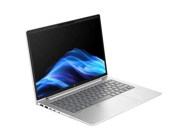HP ProBook 4 G1iR 14" Intel Core 5 120U 8GB 256GB Pike Silver - Image 7