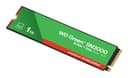 Western Digital WD Green SN3000 NVMe SSD 1 TB M.2 2280 PCIe Gen4 (Powered by SanDisk) thumbnail 3