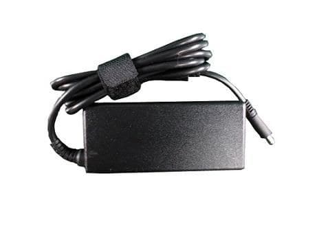 Dell 65W AC Adapter with European Power Cord (450-AENV) - Image 1