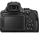 Nikon Coolpix P1100 Bridge Camera Black thumbnail 2