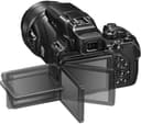 Nikon Coolpix P1100 Bridge Camera Black thumbnail 5