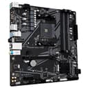 GIGABYTE A520M DS3H WIFI6E AMD A520 Socket AM4 Micro-ATX Motherboard - Supports AMD Ryzen 5000 Series CPUs, 4x DDR4 up to 4733MHz (OC), 1x PCIe 3.0 M.2, Wi-Fi 6E, GbE LAN, USB 3.2 Gen 1 thumbnail 3